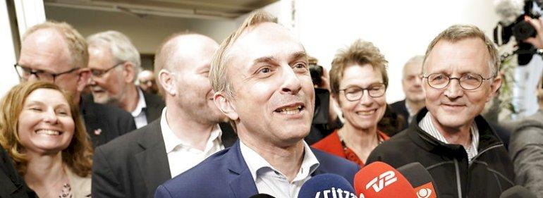 OK18: Overenskomstaftale er på plads på det kommunale område