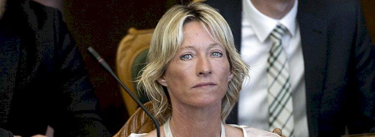 Omstridt DF-politikers datter stod bag falsk Facebook-profil