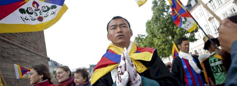Ministerium havde backup af slettede mails i Tibet-sagen