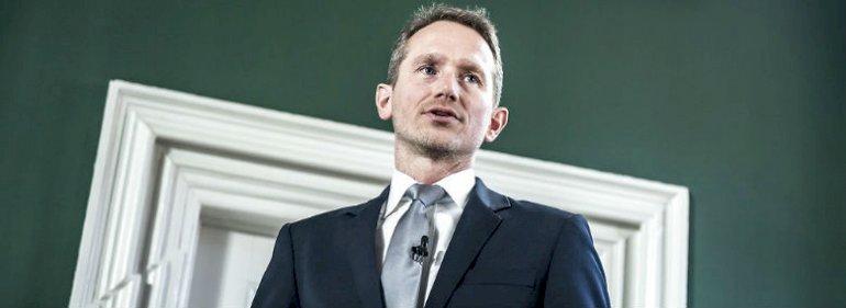 Regeringen vil give en mia. kr. til kommuner der taber på udligning