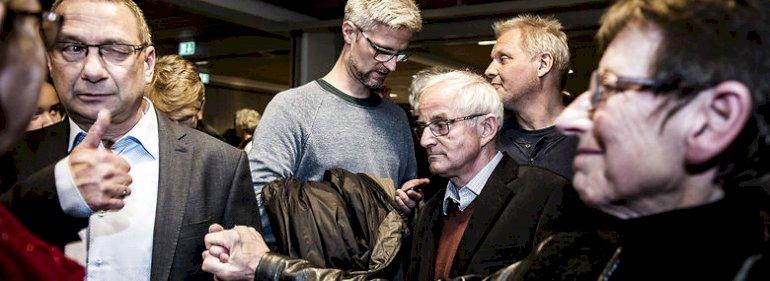FT-kandidater på vej i S - via urafstemning og kåring
