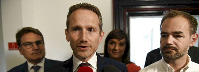 Økonomiaftale for 2019 på plads mellem regeringen og KL