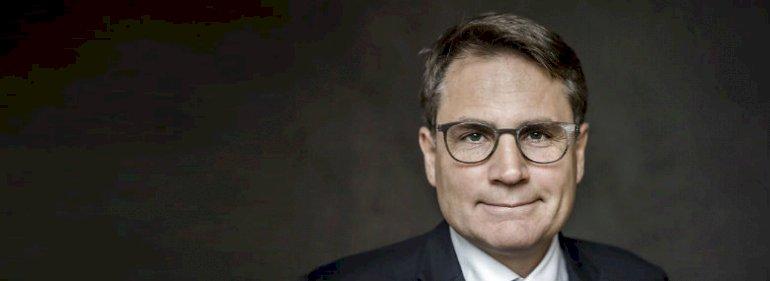 Brian Mikkelsen (K) går af, skal være direktør for Dansk Erhverv