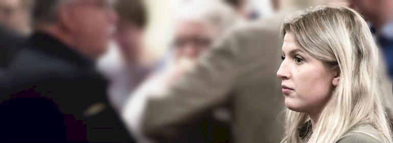 Nyborgs socialdemokrater i vild intern strid efter valg af ny spids