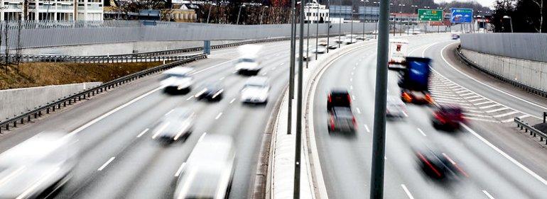 Nordsjællandske kommuner opfordrer til samkørsel