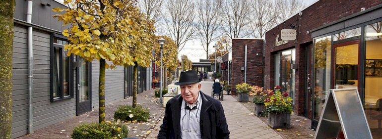 Nye boformer til demente med indbyggede etiske dilemmaer