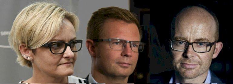 S-opgør med regnemodel udløser advarsel mod politisk diktat