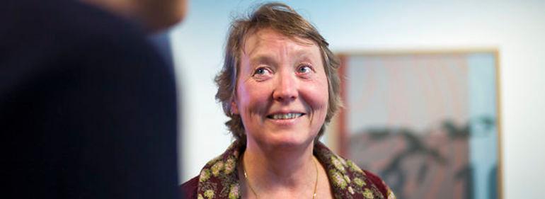 Eks-borgmester Kirstine Bille opgiver Christiansborg-ambition