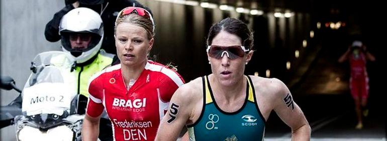 Folkefest og frivillighed: Opskriften på et godt sportsevent