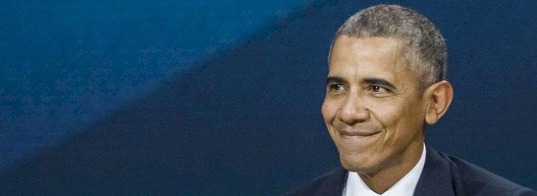 Yes We Can også: Kolding får besøg af selveste Barack Obama