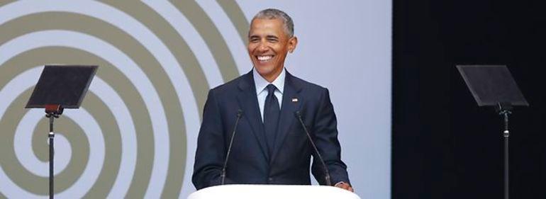 Region ansøgt om 750.000 kr. til Obama-besøg uden om procedure