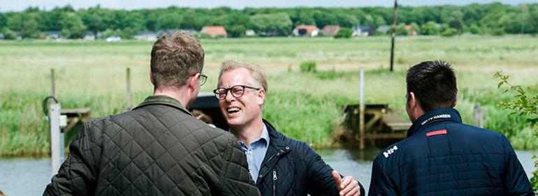 Venstre på udkig efter nye FT-spidser i to jyske kredse 
