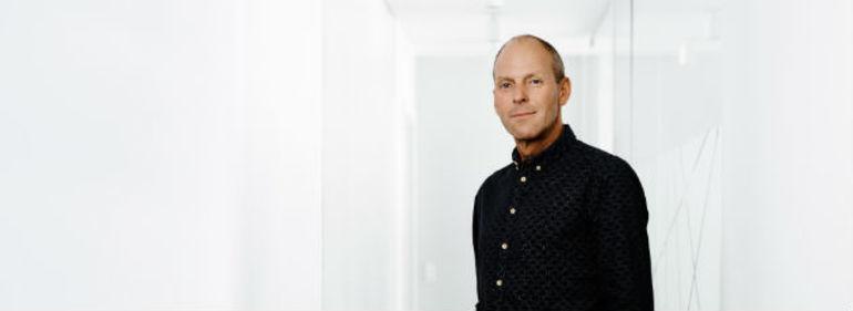 Mads Bilstrup afløser Majbrit Berlau som socialrådgiverformand