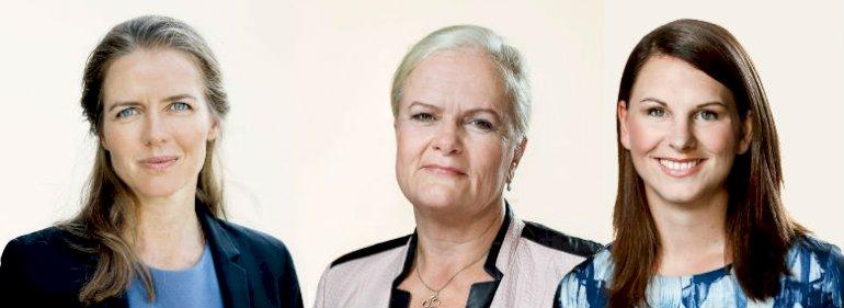 Nej-dom efter mammografi-kiks får politisk efterspil i Folketinget