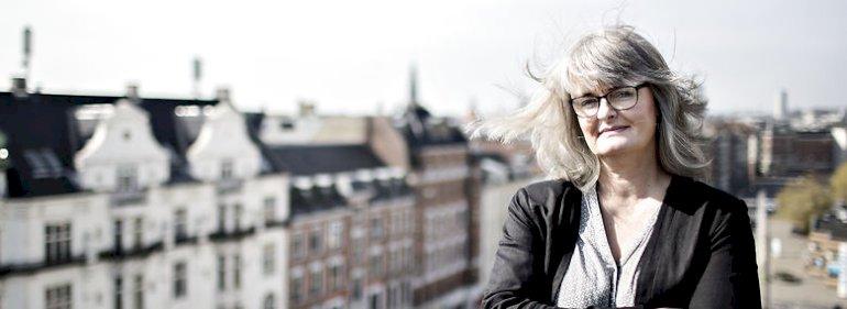 Anette Hummelshøj er ny direktør i Statsforvaltningen