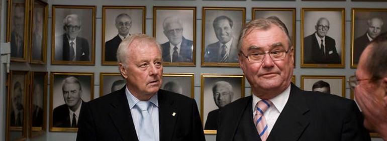 Tidligere bykonge på 78 år blandt byrådenes nestorer