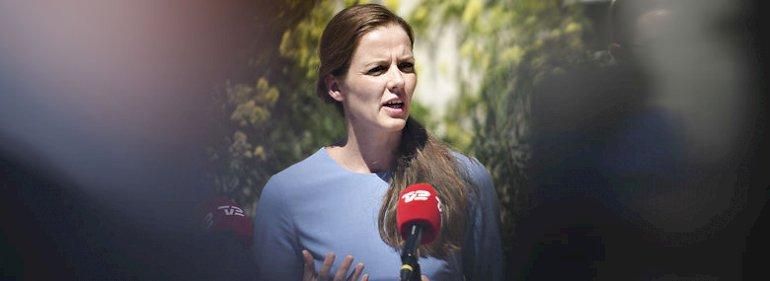 Minister vil bruge 80 mio. kr. på frivilligt ungetilbud