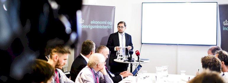 Hårdere straf for trusler og chikane mod offentligt ansatte