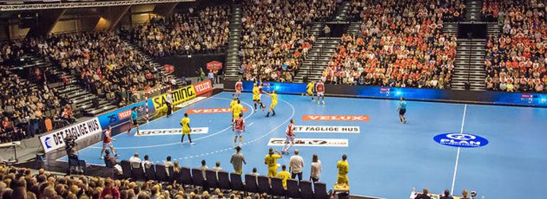 I orden for Aalborg at udleje dele af udbygget Gigantium