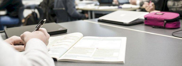 Alle Tønders afsluttende skoleelever skal testes i tysk
