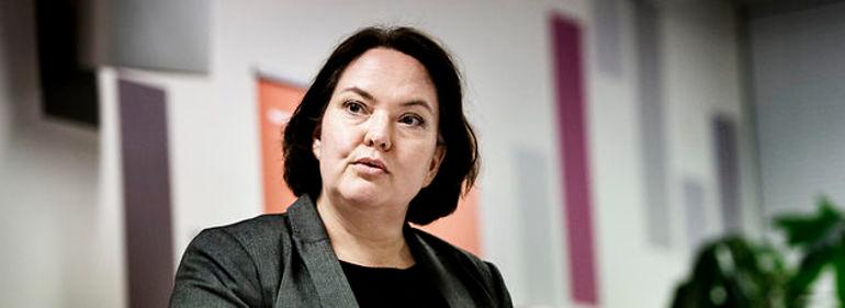 Kursen lagt fra byråds- og regionssale mod Christiansborg