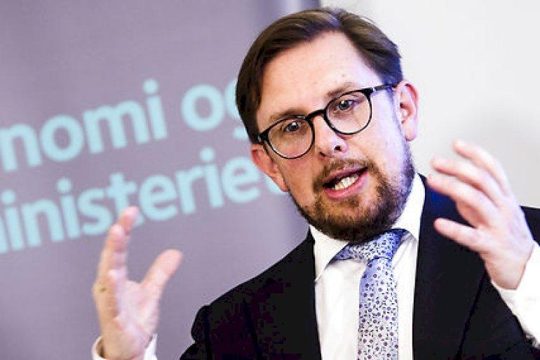 Regeringen varsler hjælp til udligningsramte kommuner