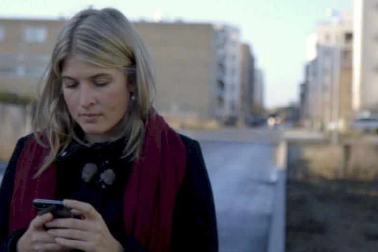 Ung borgmester har fået sin egen tv-serie
