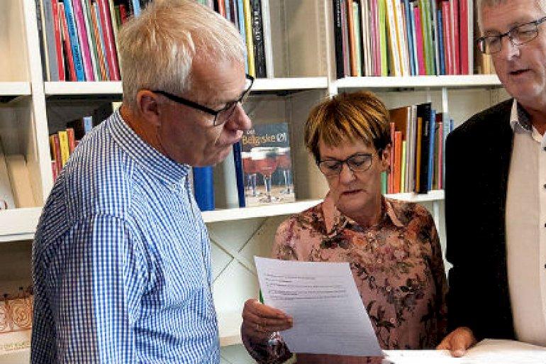 Enstemmige budgetter er langt fra noget særsyn i kommunerne