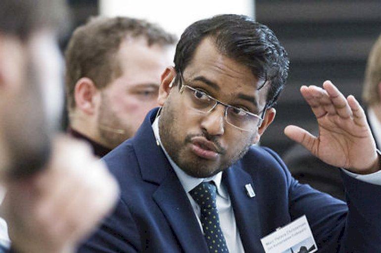 Aarhusiansk profil forlader politik efter 13 år i byrådet