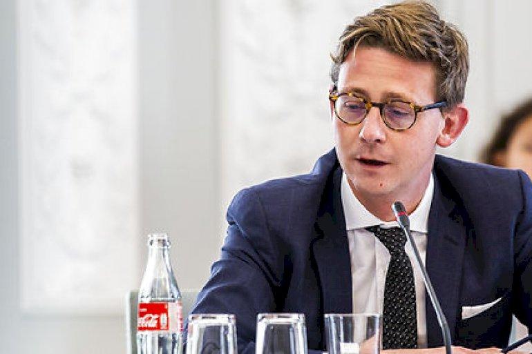 Minister vil skærpe straffen mod skattesnydere