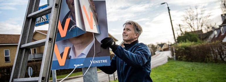 Eks-borgmester stiler mod Folketinget - flere fra byråd er klar