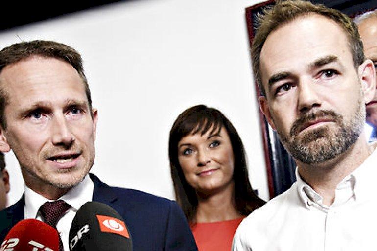 Kommunerne kan ikke følge med hr. og fru Danmarks forventninger til service