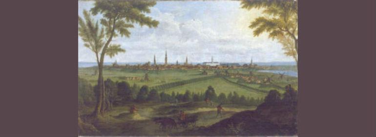 Københavns historie skal skrives om - i otte bind