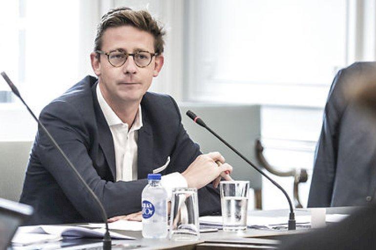 S: Manglende tysk advarsel om skattesvindel skal koste