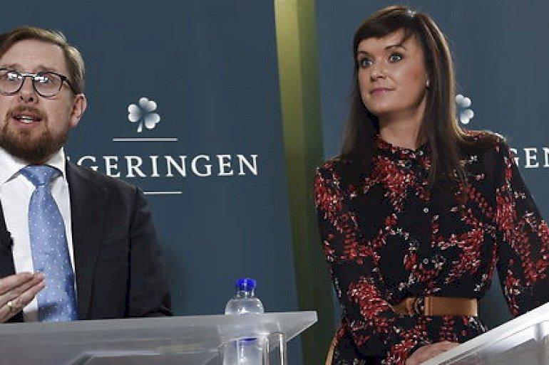Mere digitalisering og kunstig intelligens skal give bedre velfærd