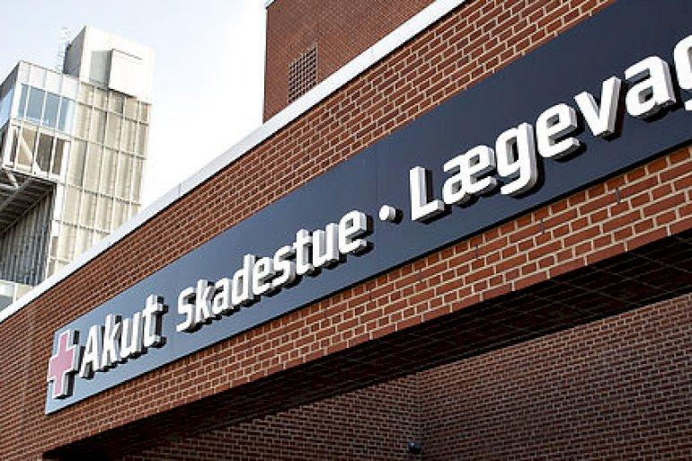 Regioner lover kortere ventetid og mere information på skadestuen