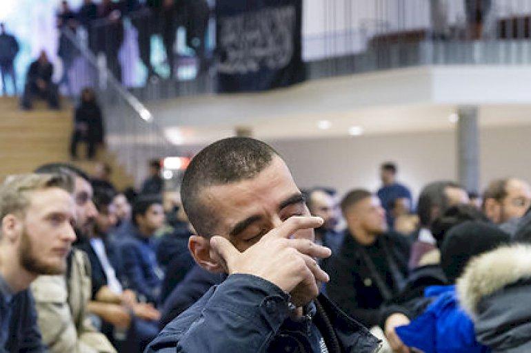 København afviser at lade Hizb ut-Tahrir låne Nørrebrohallen