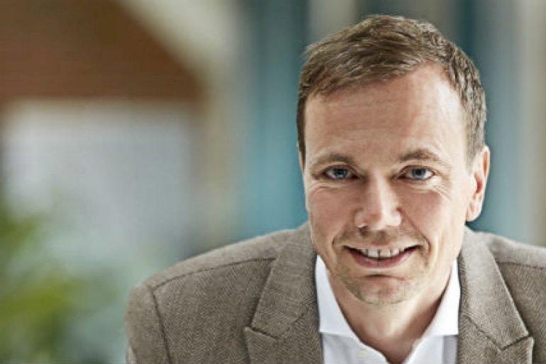 Regionsdirektør skifter fra Nordjylland til Hovedstaden