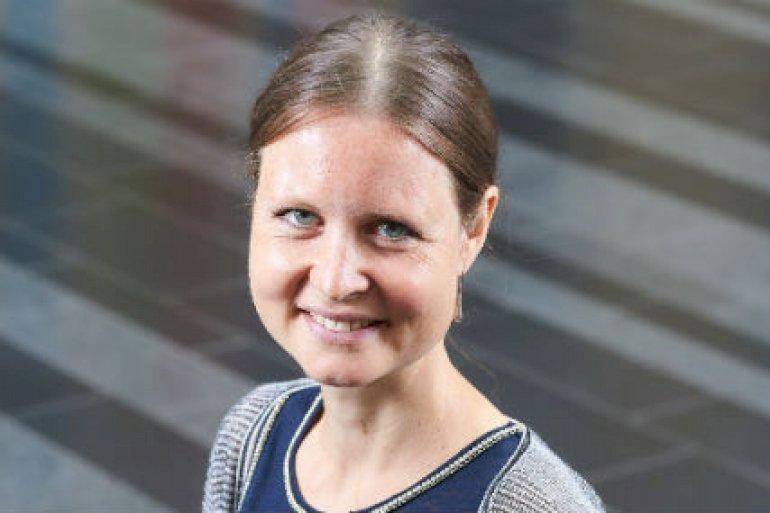 Anne Vang blev børne- og kulturchefernes nye formand
