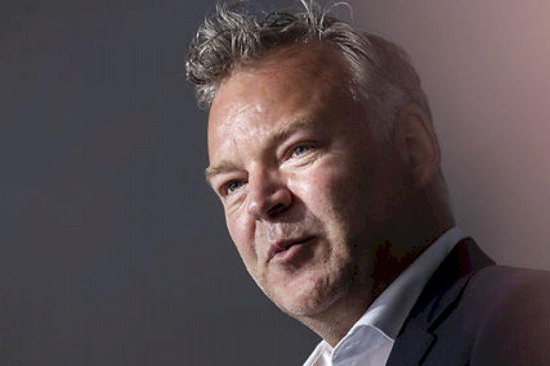 Folkemødets afgåede formand politianmeldt