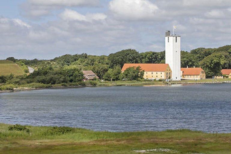 Thisteds samarbejde med Statens Museum for Kunst er i orden