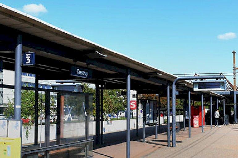 DSB og Jernbaneforbund i endnu en del-enighed: arbejdstid i S-tog