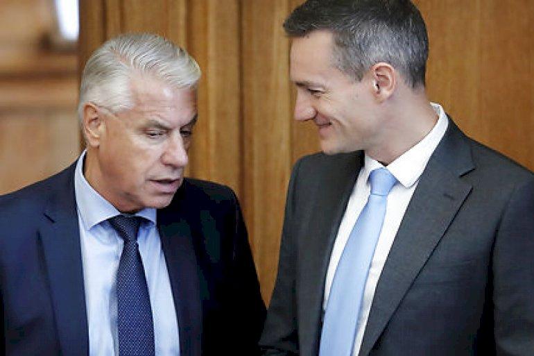 Op til FV19: Flere lokalpolitikere klar som spidskandidater