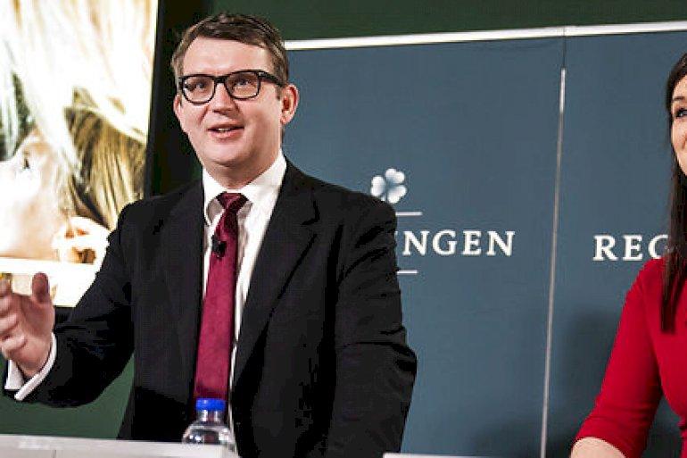 Ny reform skal ruste den offentlige sektor til fremtiden