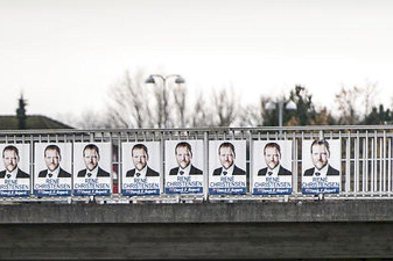 Dansk Folkeparti i Guldborgsund mister to byrådsmedlemmer