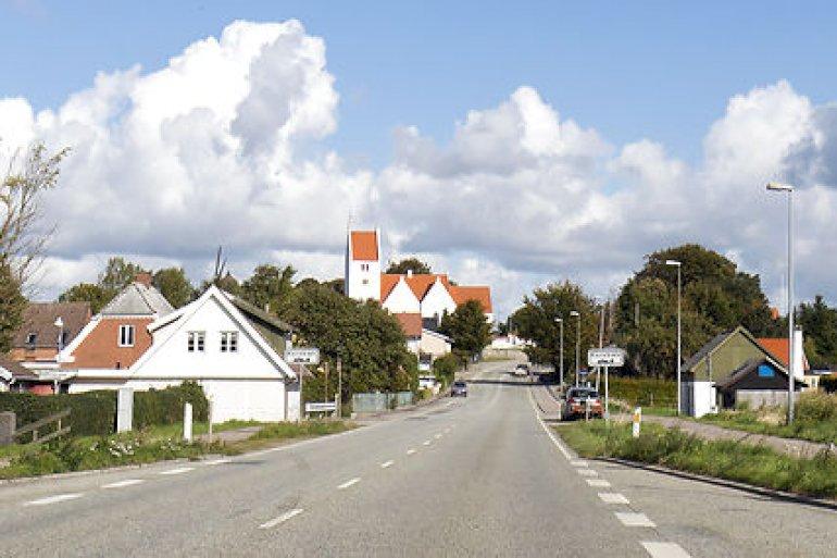 Ny skattereform giver størst gevinst for landdistrikterne