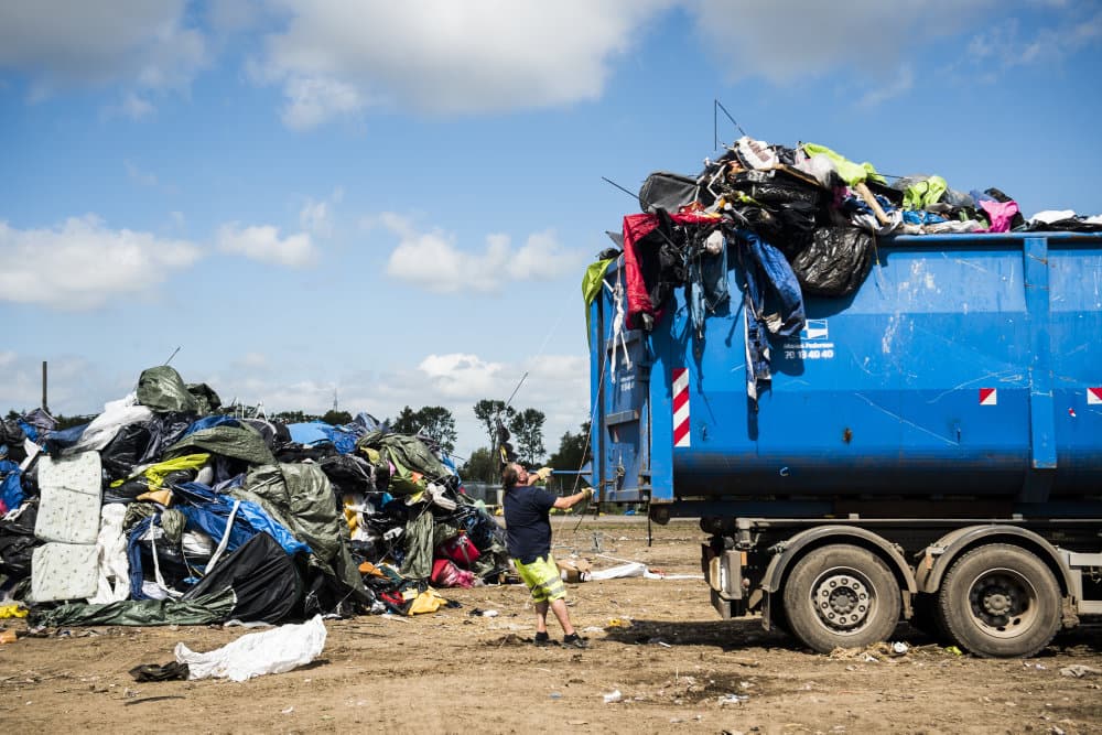 Foto &copy;Ida Marie Odgaard/arkiv/Ritzau Scanpix