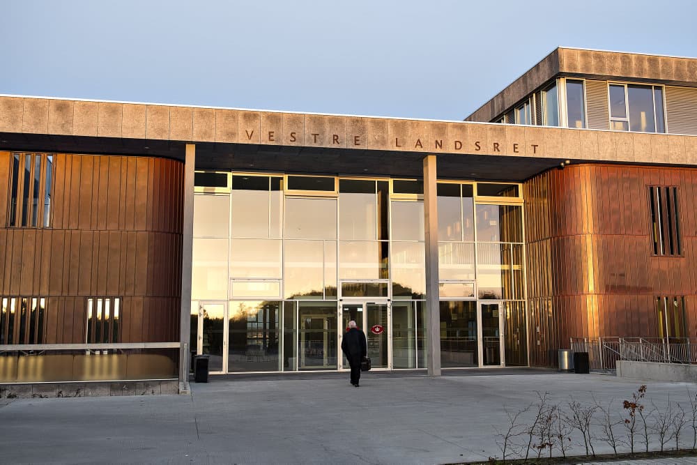 Foto &copy;Henning Bagger/Ritzau Scanpix