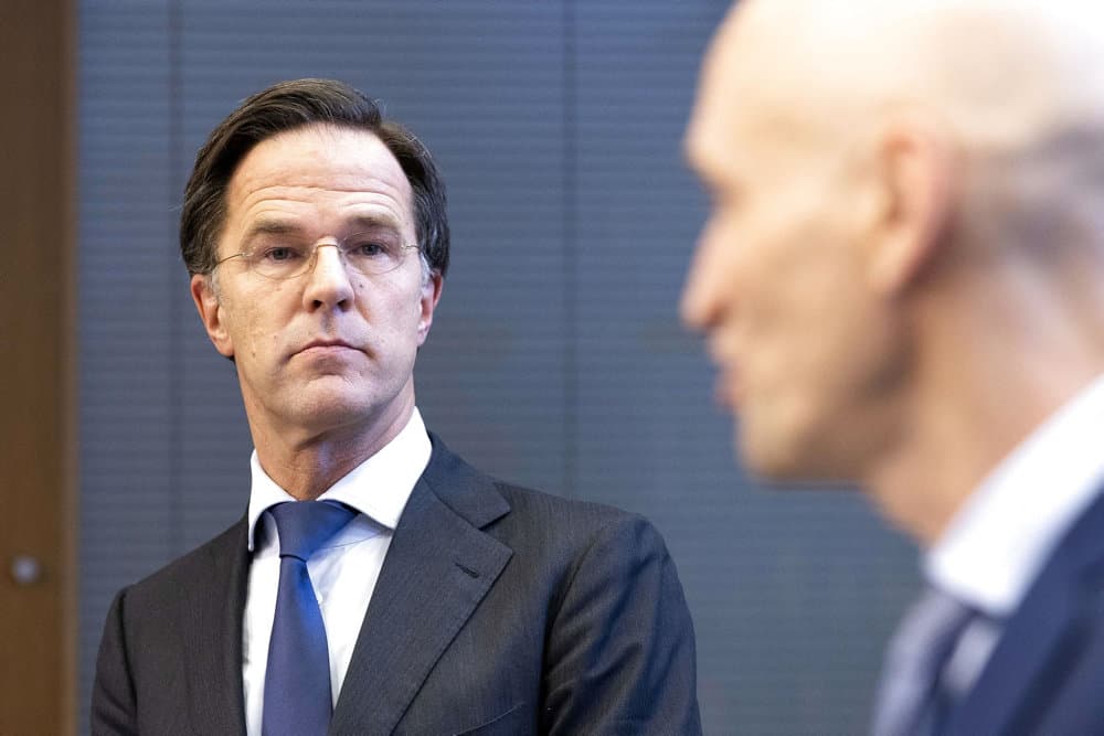 Foto &copy;Sem Van Der Wal/Ritzau Scanpix
