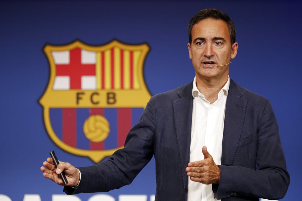 Foto &copy;Albert Gea/Reuters